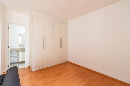 Apartamento à venda com 52m², 1 quarto e 1 vaga Apartamento à venda com 52m², 1 quarto e 1 vagaQuarto