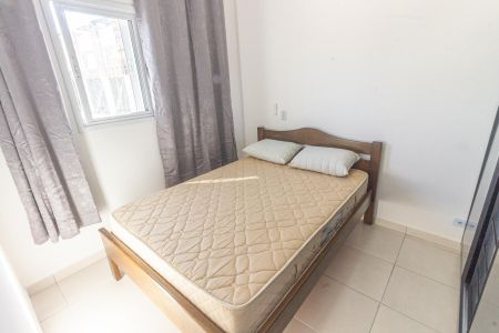 Apartamento à venda com 34m², 1 quarto e sem vaga Apartamento à venda com 34m², 1 quarto e sem vagaQuarto