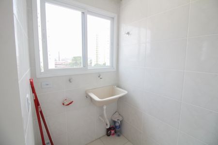 Apartamento à venda com 34m², 1 quarto e sem vagaÁrea de Serviço