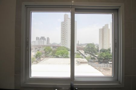 Apartamento à venda com 34m², 1 quarto e sem vagaCozinha