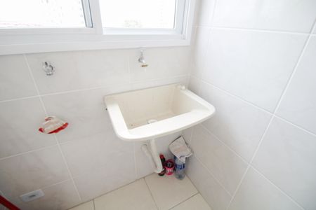 Apartamento à venda com 34m², 1 quarto e sem vagaÁrea de Serviço