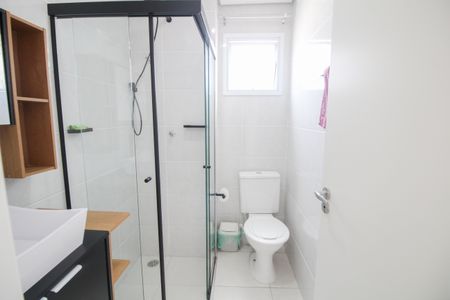 Apartamento à venda com 34m², 1 quarto e sem vagaBanheiro