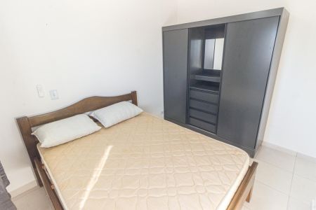 Apartamento à venda com 34m², 1 quarto e sem vaga Apartamento à venda com 34m², 1 quarto e sem vagaQuarto