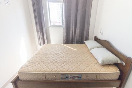 Apartamento à venda com 34m², 1 quarto e sem vaga Apartamento à venda com 34m², 1 quarto e sem vagaQuarto