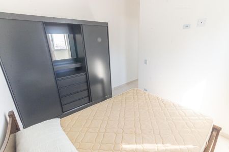 Apartamento à venda com 34m², 1 quarto e sem vaga Apartamento à venda com 34m², 1 quarto e sem vagaQuarto