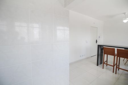 Apartamento à venda com 34m², 1 quarto e sem vagaÁrea de Serviço