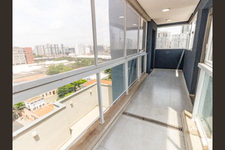 Apartamento à venda com 34m², 1 quarto e sem vaga Apartamento à venda com 34m², 1 quarto e sem vagaÁrea comum