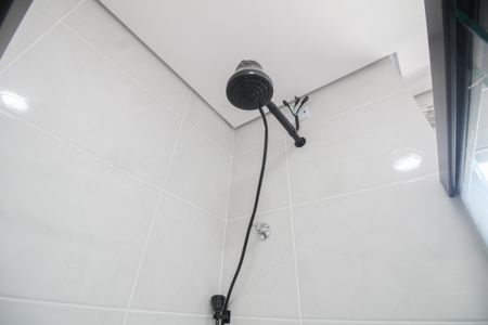 Apartamento à venda com 34m², 1 quarto e sem vagaBanheiro