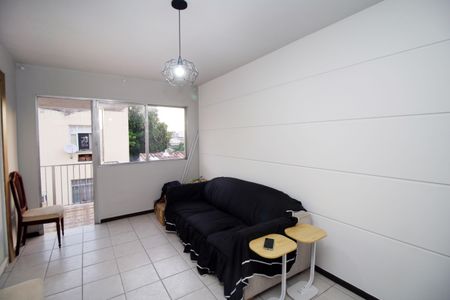 Apartamento à venda com 64m², 2 quartos e 1 vagaSala