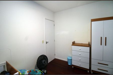 Apartamento à venda com 64m², 2 quartos e 1 vagaQuarto 2