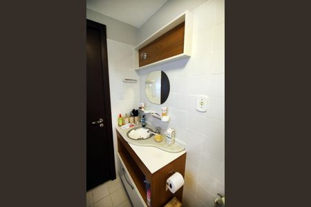 Apartamento à venda com 64m², 2 quartos e 1 vagaBanheiro