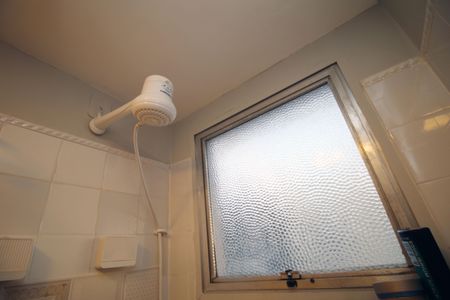 Apartamento à venda com 64m², 2 quartos e 1 vagaBanheiro