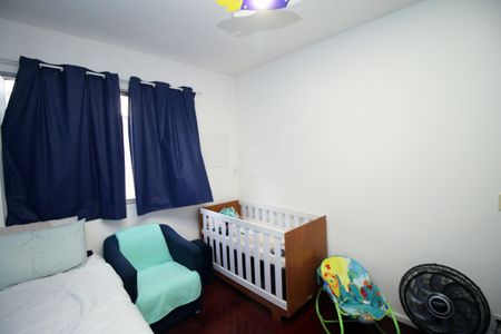 Quarto 2 de apartamento à venda com 2 quartos, 64m² em Vaz Lobo, Rio de Janeiro