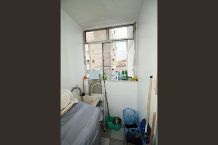 Apartamento à venda com 64m², 2 quartos e 1 vagaÁrea de Serviço