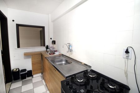 Apartamento à venda com 64m², 2 quartos e 1 vagaCozinha