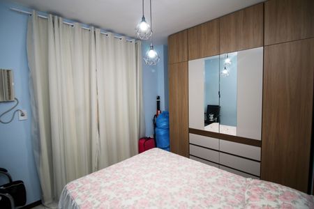 Apartamento à venda com 64m², 2 quartos e 1 vagaQuarto 1