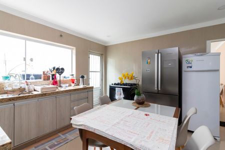 Casa para alugar com 3600m², 3 quartos e 2 vagasCozinha