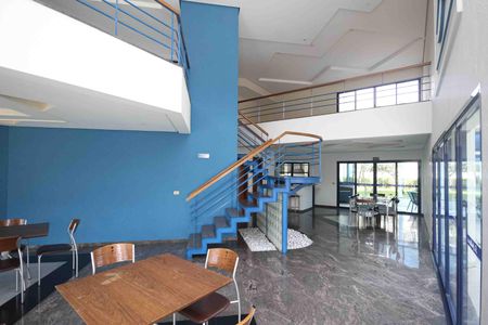 Apartamento para alugar com 290m², 3 quartos e 4 vagasÁrea comum - Salão de festas