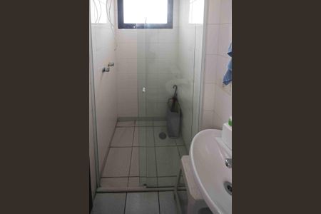 Apartamento para alugar com 290m², 3 quartos e 4 vagasBanheiro de Serviço