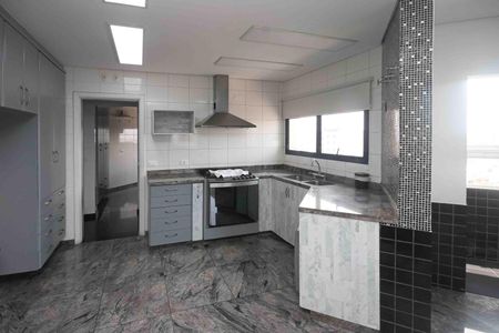 Apartamento para alugar com 290m², 3 quartos e 4 vagasCozinha