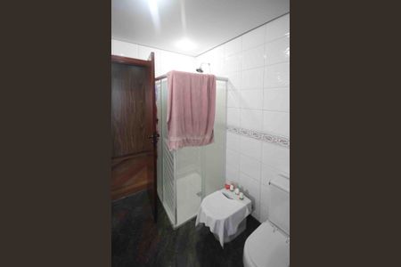 Apartamento para alugar com 290m², 3 quartos e 4 vagasBanheiro da Suite 03