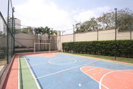 Apartamento para alugar com 290m², 3 quartos e 4 vagasQuadra Esportiva