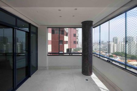 Apartamento para alugar com 290m², 3 quartos e 4 vagasVaranda