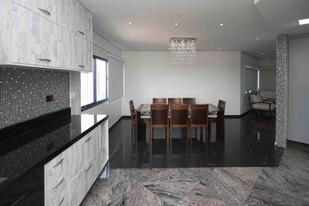 Apartamento para alugar com 290m², 3 quartos e 4 vagasEspaço Gourmet