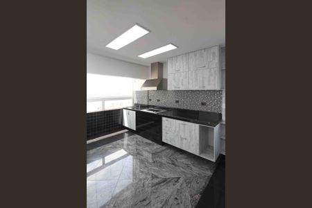 Apartamento para alugar com 290m², 3 quartos e 4 vagasEspaço Gourmet