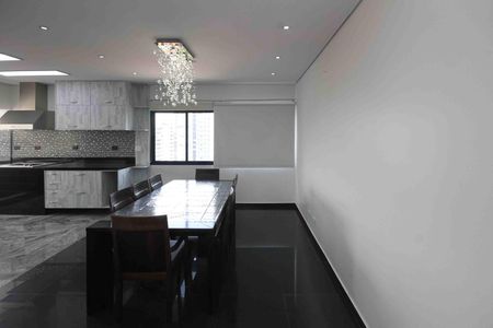 Apartamento para alugar com 290m², 3 quartos e 4 vagasSala de Jantar