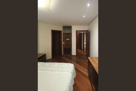 Apartamento para alugar com 290m², 3 quartos e 4 vagasSuite 03