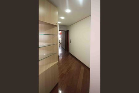 Apartamento para alugar com 290m², 3 quartos e 4 vagasCorredor