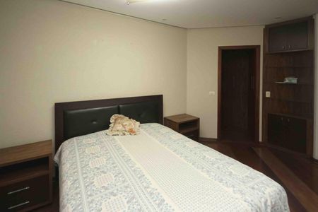 Apartamento para alugar com 290m², 3 quartos e 4 vagasSuite 03