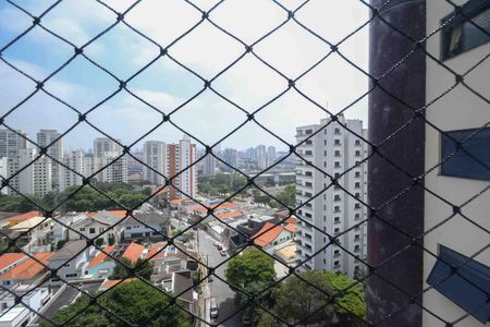 Varanda de apartamento para alugar com 3 quartos, 290m² em Jardim Avelino, São Paulo