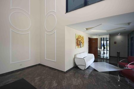 Apartamento para alugar com 290m², 3 quartos e 4 vagasHall de entrada