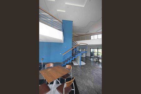 Apartamento para alugar com 290m², 3 quartos e 4 vagasÁrea comum - Salão de festas