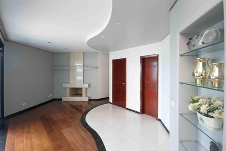 Apartamento para alugar com 290m², 3 quartos e 4 vagasSala