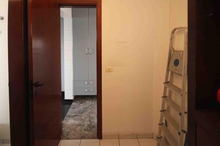 Apartamento para alugar com 290m², 3 quartos e 4 vagasQuarto de Serviço