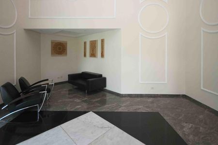 Apartamento para alugar com 290m², 3 quartos e 4 vagasHall de entrada