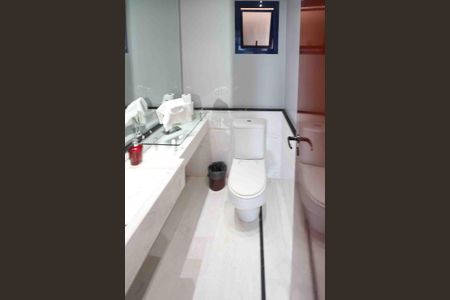 Apartamento para alugar com 290m², 3 quartos e 4 vagasLavabo