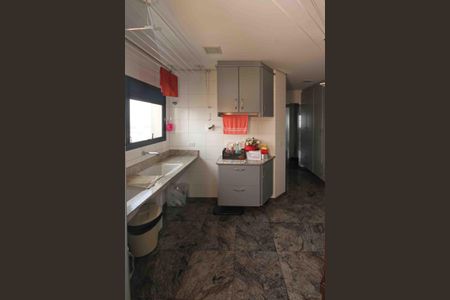 Apartamento para alugar com 290m², 3 quartos e 4 vagasÁrea de Serviço