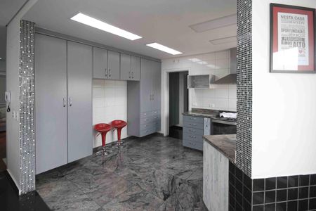 Apartamento para alugar com 290m², 3 quartos e 4 vagasEspaço Gourmet