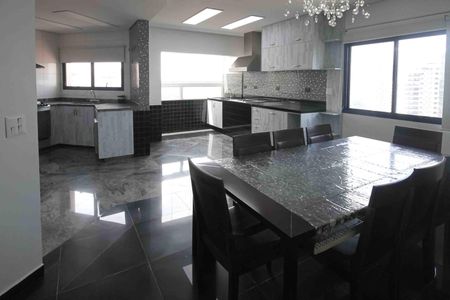 Apartamento para alugar com 290m², 3 quartos e 4 vagasSala de Jantar