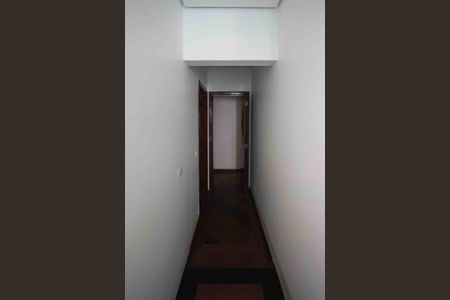 Apartamento para alugar com 290m², 3 quartos e 4 vagasCorredor dos quartos