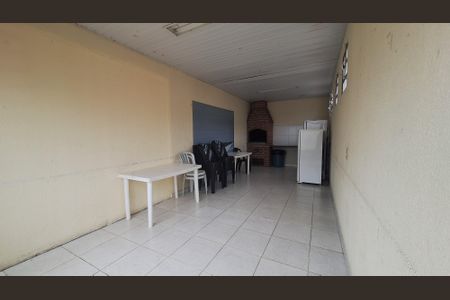 Apartamento para alugar com 97m², 2 quartos e 1 vaga Apartamento para alugar com 97m², 2 quartos e 1 vagaÁrea comum