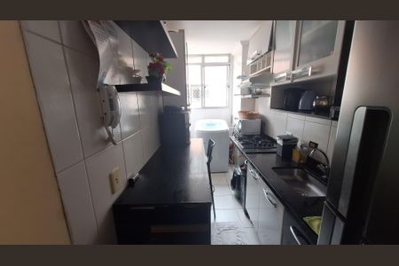 Apartamento para alugar com 97m², 2 quartos e 1 vaga Apartamento para alugar com 97m², 2 quartos e 1 vagaCozinha