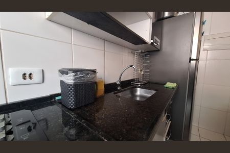 Apartamento para alugar com 97m², 2 quartos e 1 vaga Apartamento para alugar com 97m², 2 quartos e 1 vagaCozinha