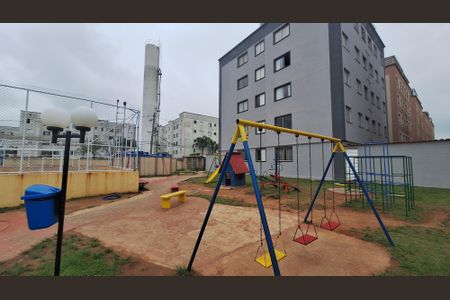 Apartamento para alugar com 97m², 2 quartos e 1 vaga Apartamento para alugar com 97m², 2 quartos e 1 vagaÁrea comum