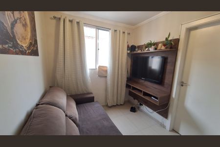 Apartamento para alugar com 97m², 2 quartos e 1 vaga Apartamento para alugar com 97m², 2 quartos e 1 vagaSala