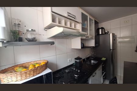 Apartamento para alugar com 97m², 2 quartos e 1 vaga Apartamento para alugar com 97m², 2 quartos e 1 vagaCozinha